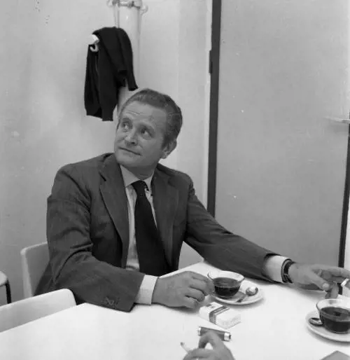 Giampiero Boniperti, 70 anni di Juve in 20 scatti