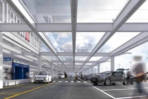 Per ristrutturare Linate dieci mesi di lavori e 8,3 milioni di euro