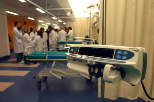 La salute del malato cronico riparte dal medico di famiglia