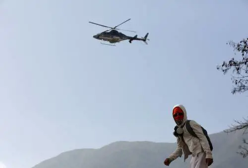 Corruzione e crisi economica, Sudamerica al collasso