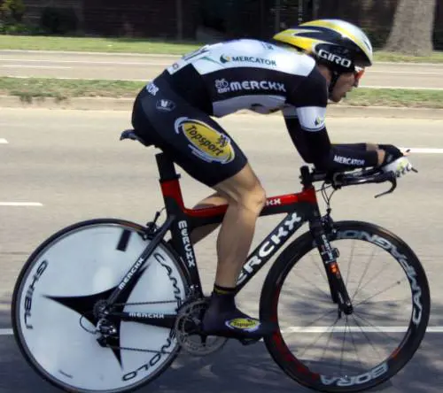 Tour de France, Bakelants nella bufera: "Faccio sesso con le miss"