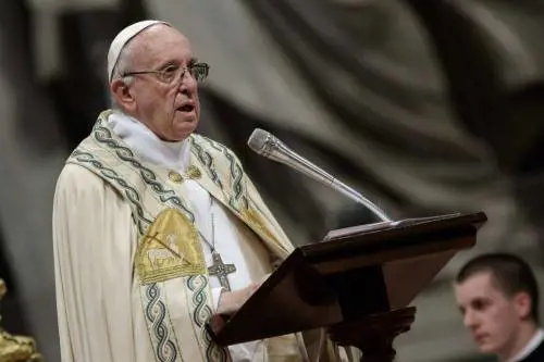 La galassia degli anti Bergoglio in cerca dell'erede di Caffarra