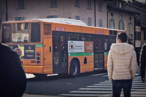 Trieste, molestie alle donne sugli autobus: arrestato un pachistano