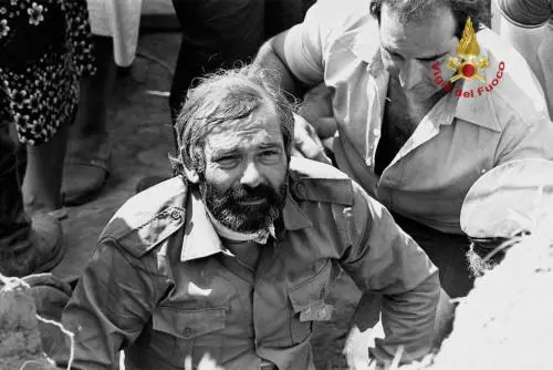 Morto Nando Broglio, il vigile che parlò per ore con Alfredino Rampi