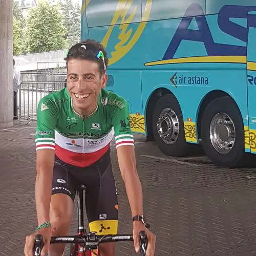 "Dopo un anno tremendo voglio soffrire solo per il Tour"