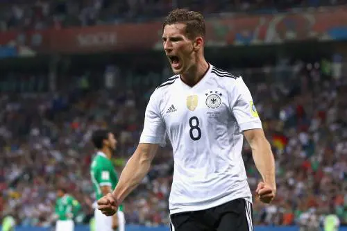 Germania, è baby-boom: poker e finale