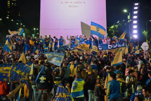 C’è lo zampino tricolore dietro i trionfi nel futbol