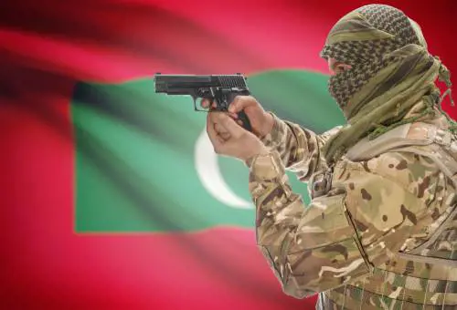 Il paradiso delle vacanze si sta trasformando nell’inferno della jihad