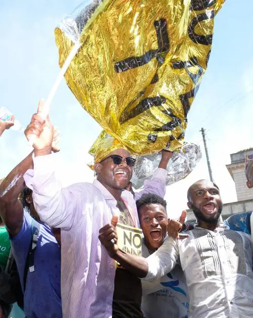 Permessi ai clandestini. Ecco il programma di Gori