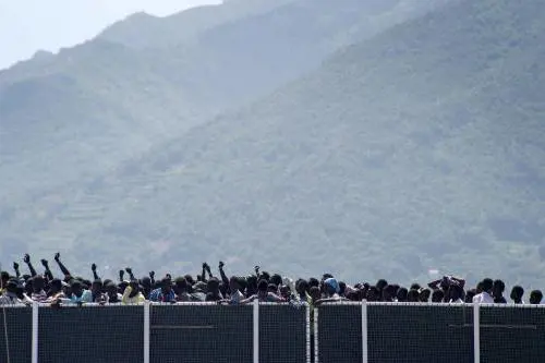 La mappa dei porti italiani presi d'assalto: ecco dove sbarcano i migranti