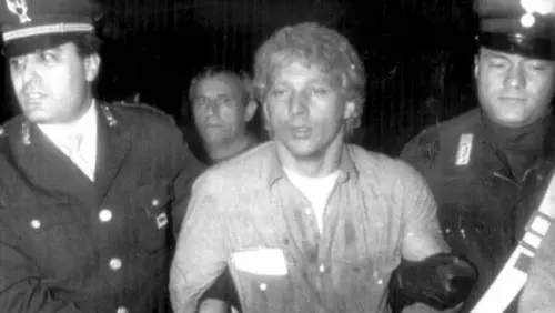 Johnny lo Zingaro, una vita da criminale