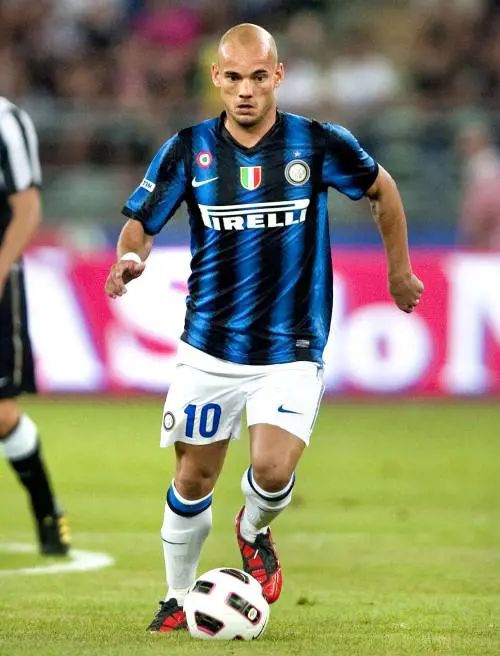 Da Sneijder a Di Maria due mesi in cerca di botti