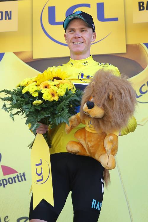 Quintana, Bardet & Porte per sabotare il Tour de Froome