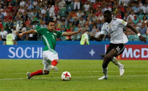 Rudiger se ne va al Chelsea: i Blues scippano il difensore all'Inter