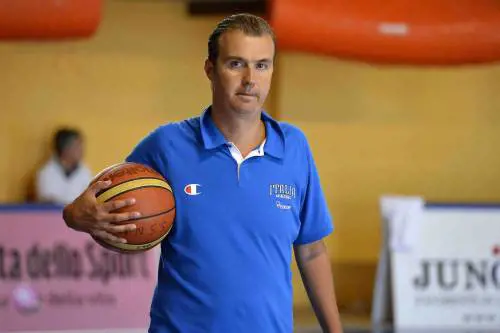 Anche il basket parla toscano da De Raffaele con lo scudetto a Pianigiani speranza di Milano
