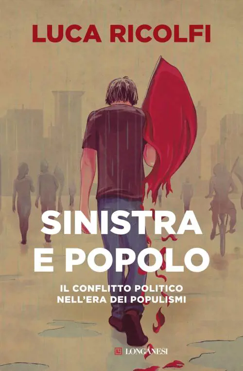La lezione liberal (non progressista) del "prof" Ricolfi
