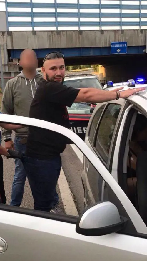 L'arresto di Vitaly Markiv: chi è il killer di Andrea Rocchelli