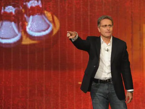 Bonolis martire in diretta. Ma l'equivoco è della Rai