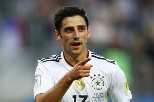 Piccoli panzer, grande Germania