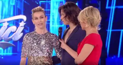 Eleonora Abbagnato lascia l'Opera di Parigi