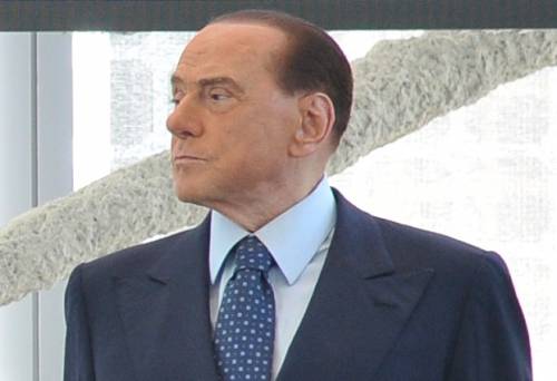 Villaggio, Berlusconi: "L'Italia perde un artista geniale"