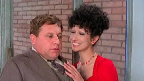 Paolo Villaggio, Anna Mazzamauro: "Fantozzi è l'unico uomo che mi abbia amato"