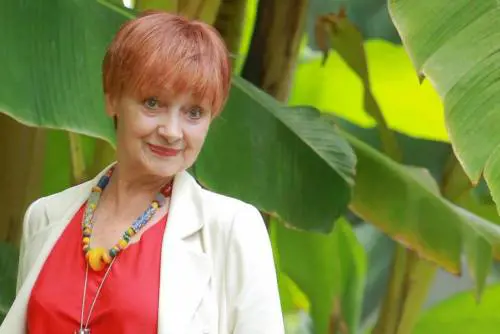 "Fellini cambiò la mia vita ma recitare rende inquieti"