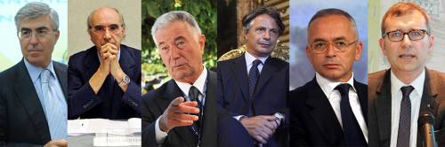 Ecco che fine hanno fatto i super banchieri dei crac