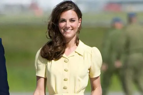 Kate, l'erede "innaturale" studiata a tavolino