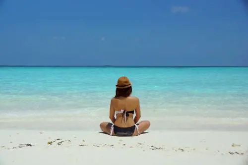 Pelle e sole: come preparare l'epidermide all'estate
