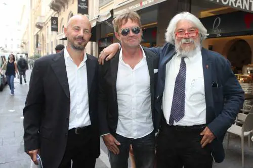 Il Partito anti Islam di Meluzzi e il Partito musulmano: due programmi a confronto