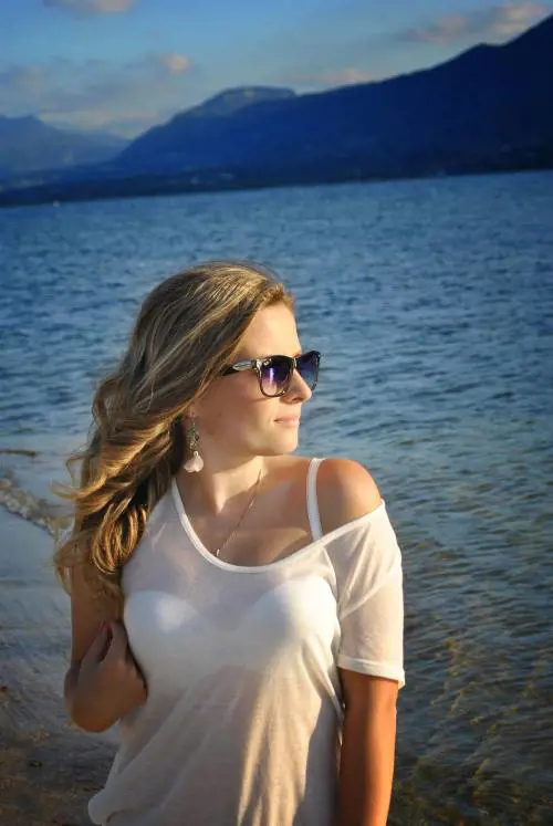 Occhiali da sole: i principali errori da evitare