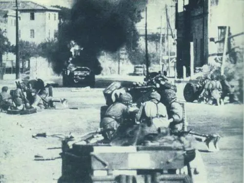 Così il radiomessaggio del generale Badoglio e la "fuga" del Re lasciarono il Paese nelle mani dei tedeschi