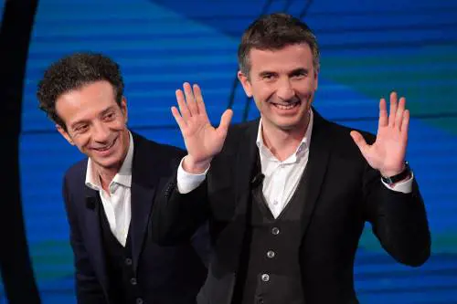"Facciamo il pienone con Aristofane ma restiamo dei comici"