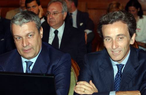 Gli ex ministri Siniscalco e Grilli nei guai La Corte dei conti chiede 4 miliardi di danni