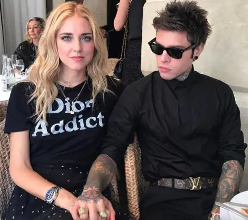 "Fedez potrebbe mandare a monte le nozze con la Ferragni"