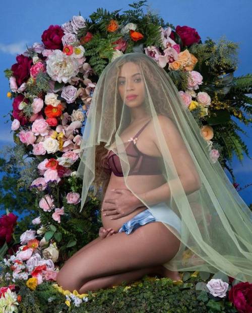 Beyoncé e Jay-Z brevettano il nome dei gemelli