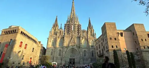 La sinistra catalana vuole espropriare la cattedrale di Barcellona