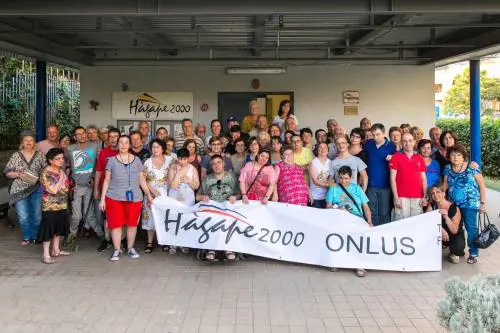 Roma, niente proroga per il centro Hagape 2000 Onlus