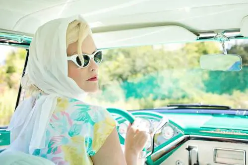 Moda vintage: i trend del passato da recuperare per l'estate 2017