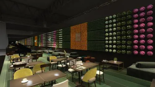 Exihs, a Host l'arte racconta l'ospitalità e la convivialità