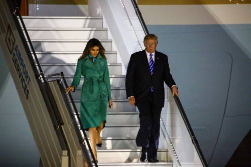 A Varsavia Donald attacca Mosca "Aggressiva e destabilizzante"