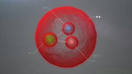 Al Cern scoperta la particella Xi: può spiegare cosa tiene insieme la materia