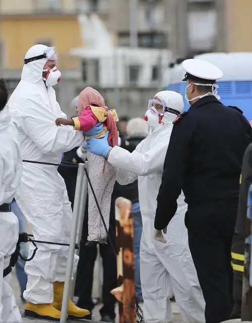 Dai porti chiusi all'Onu: l'Italia in cinque mosse può ribellarsi all'Europa