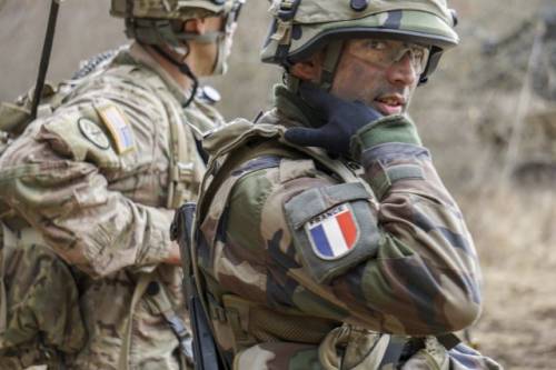 Le guerre segrete della Francia per combattere il terrorismo