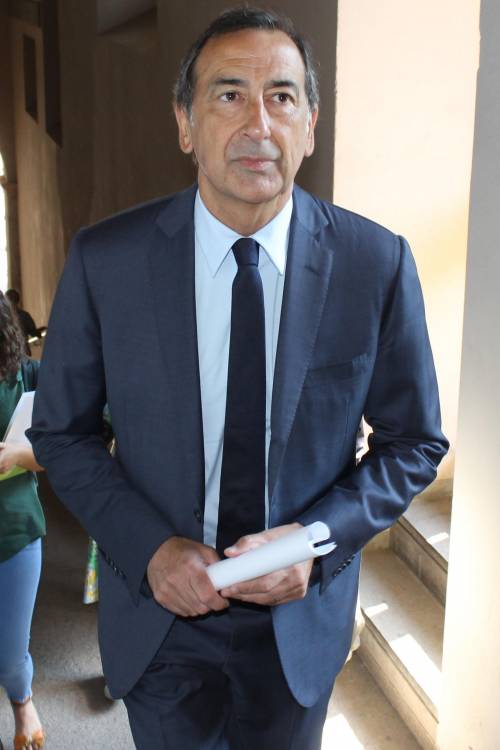 Expo, sindaco Beppe Sala accusato di concorso in abuso d'ufficio
