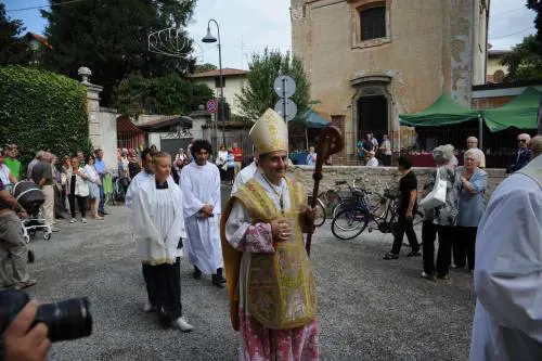 Delpini, il vescovo di popolo "cresciuto" da tre cardinali