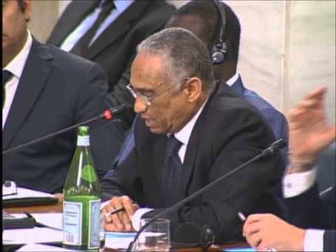 Roma, aggredito con una mazza chiodata l'ambasciatore eritreo