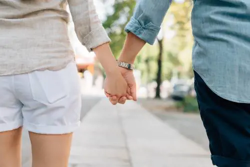 Coppie più stabili se i partner si ubriacano insieme