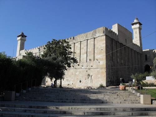 Tomba dei Patriarchi palestinese. Caos sulle parole dell'Unesco